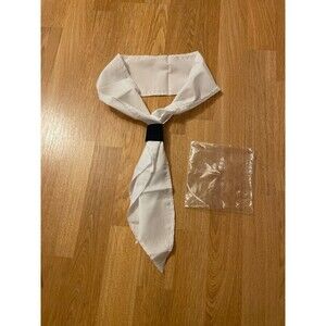 JK Cosplay Japanese High School Girl Sailor Uniform Tie